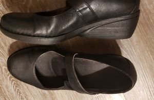 Dansko wedge